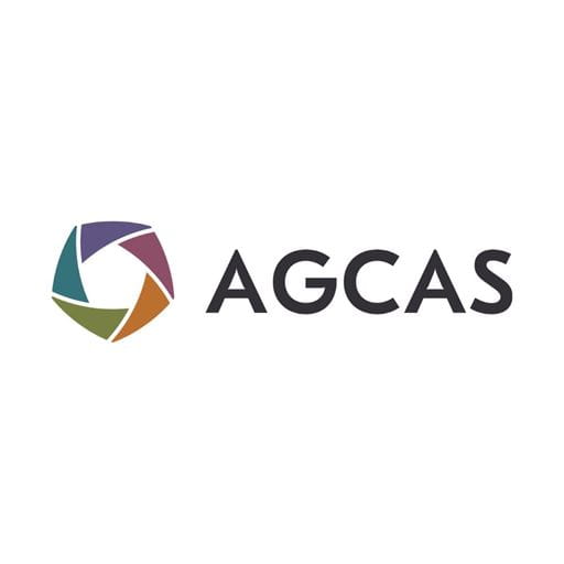 AGCAS Logo