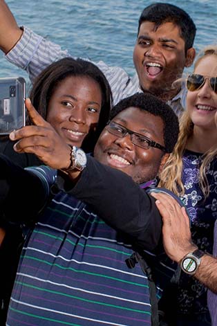 Gbubemi from Nigeria