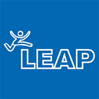 leap logo