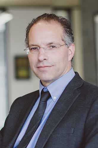 Professor Wayne Martin