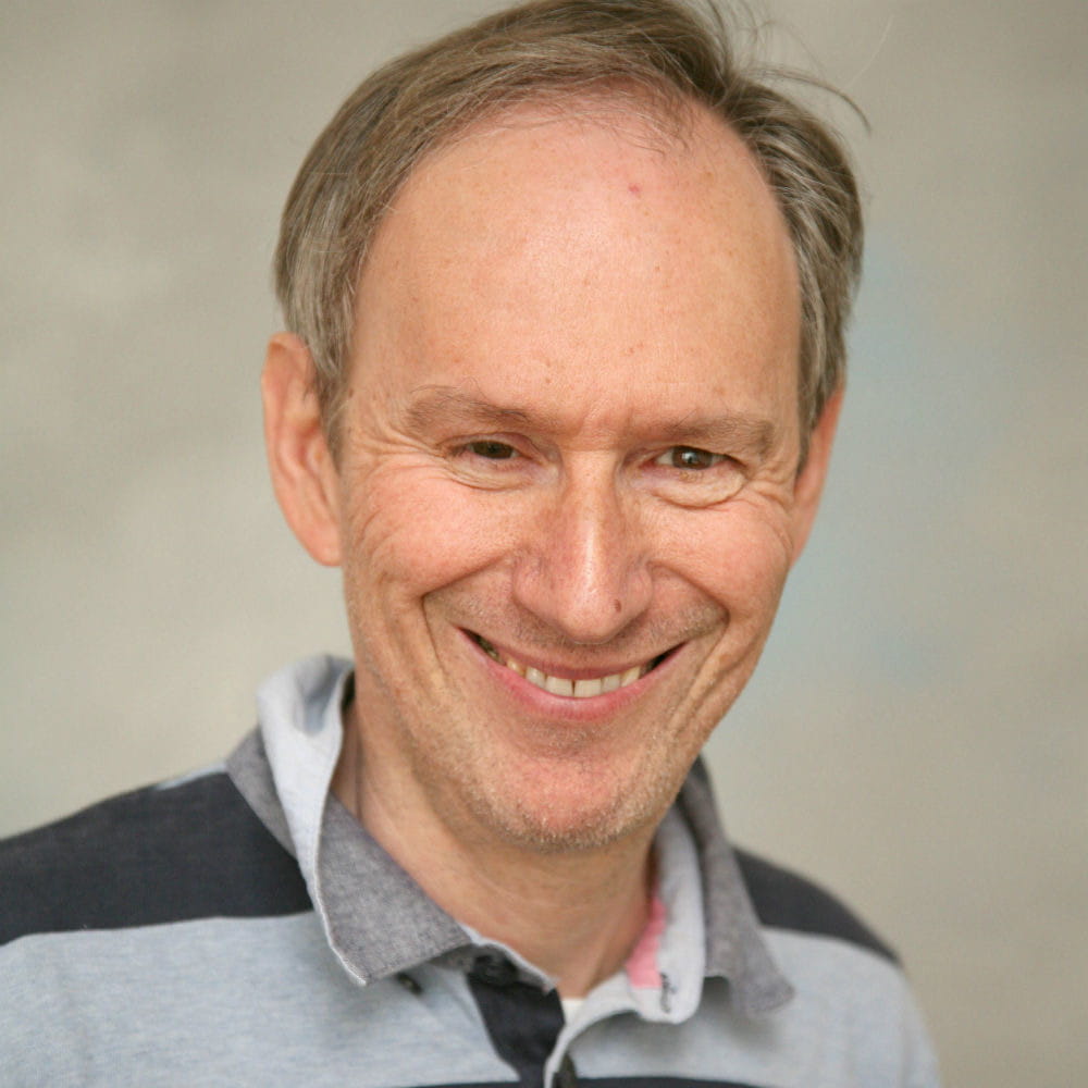 Professor Christian Ghiglino