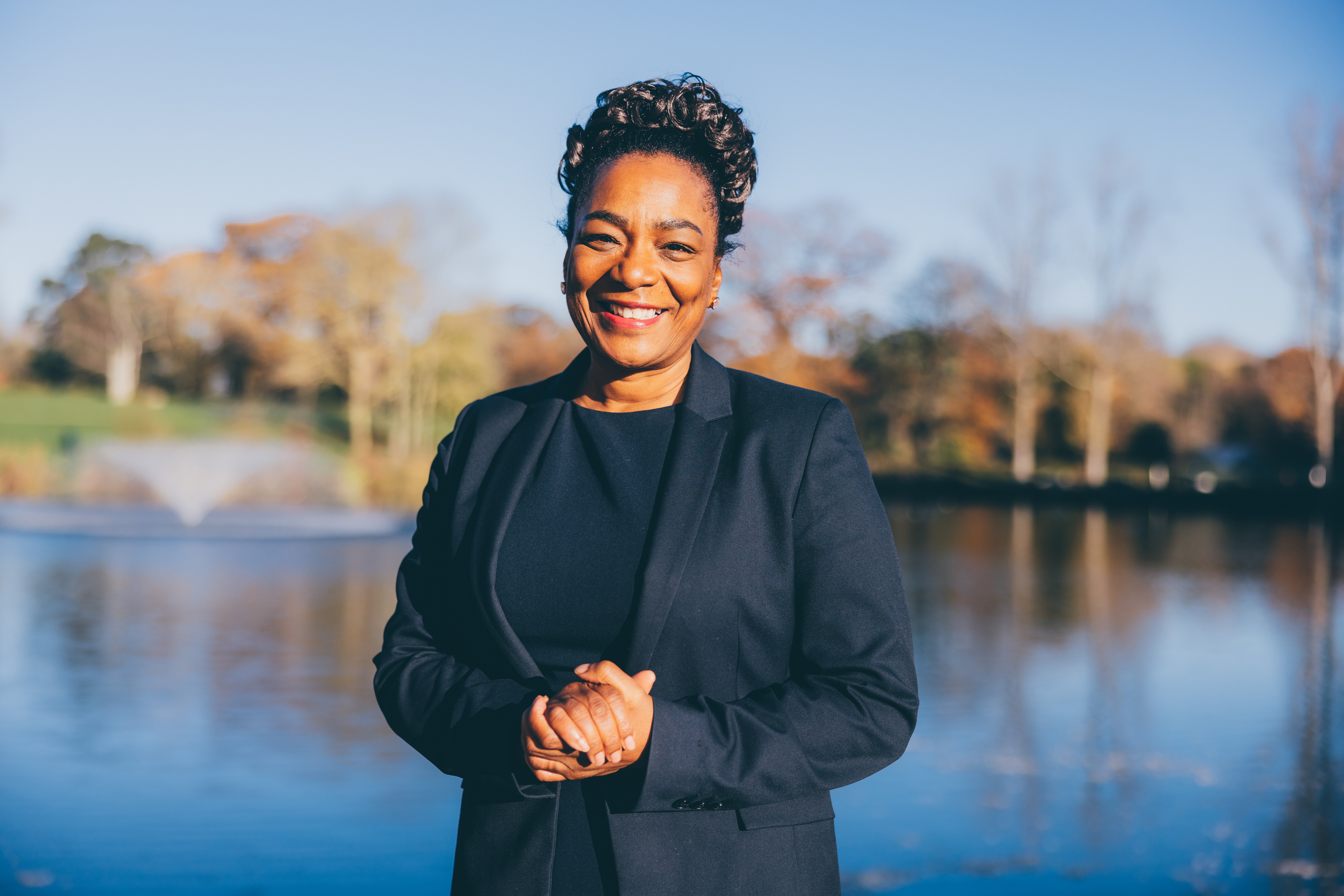 Elaine Brown