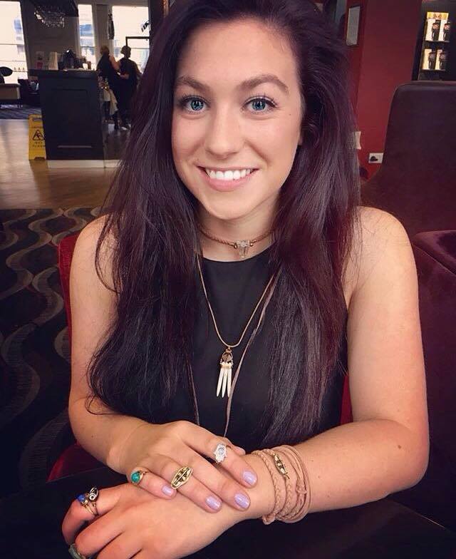 Rebecca Daniel profile photo