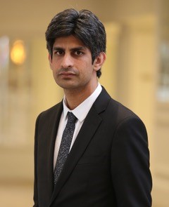 Faisal Rafiq