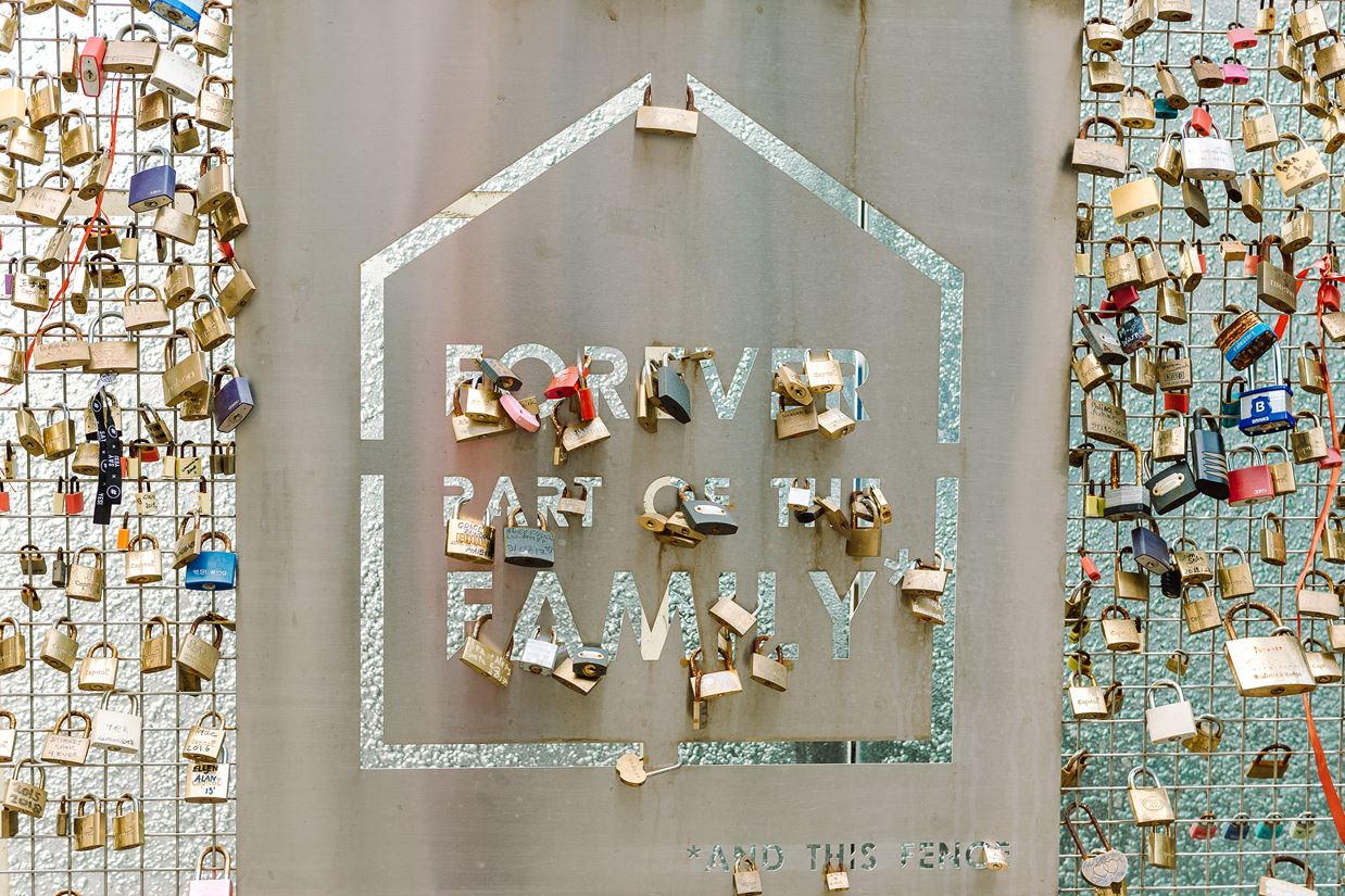 Lockwall