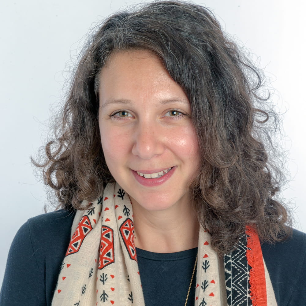 Dr Aylin Kunter