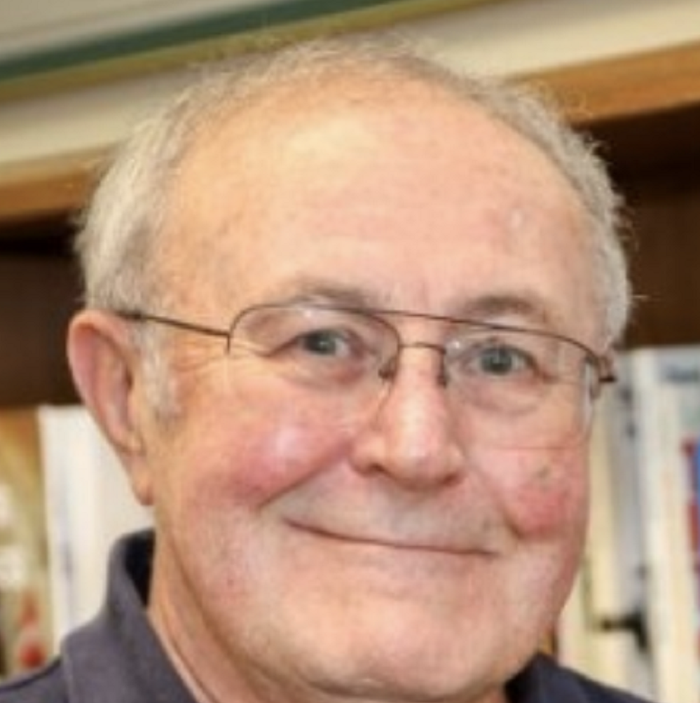 Professor Harold D Clarke