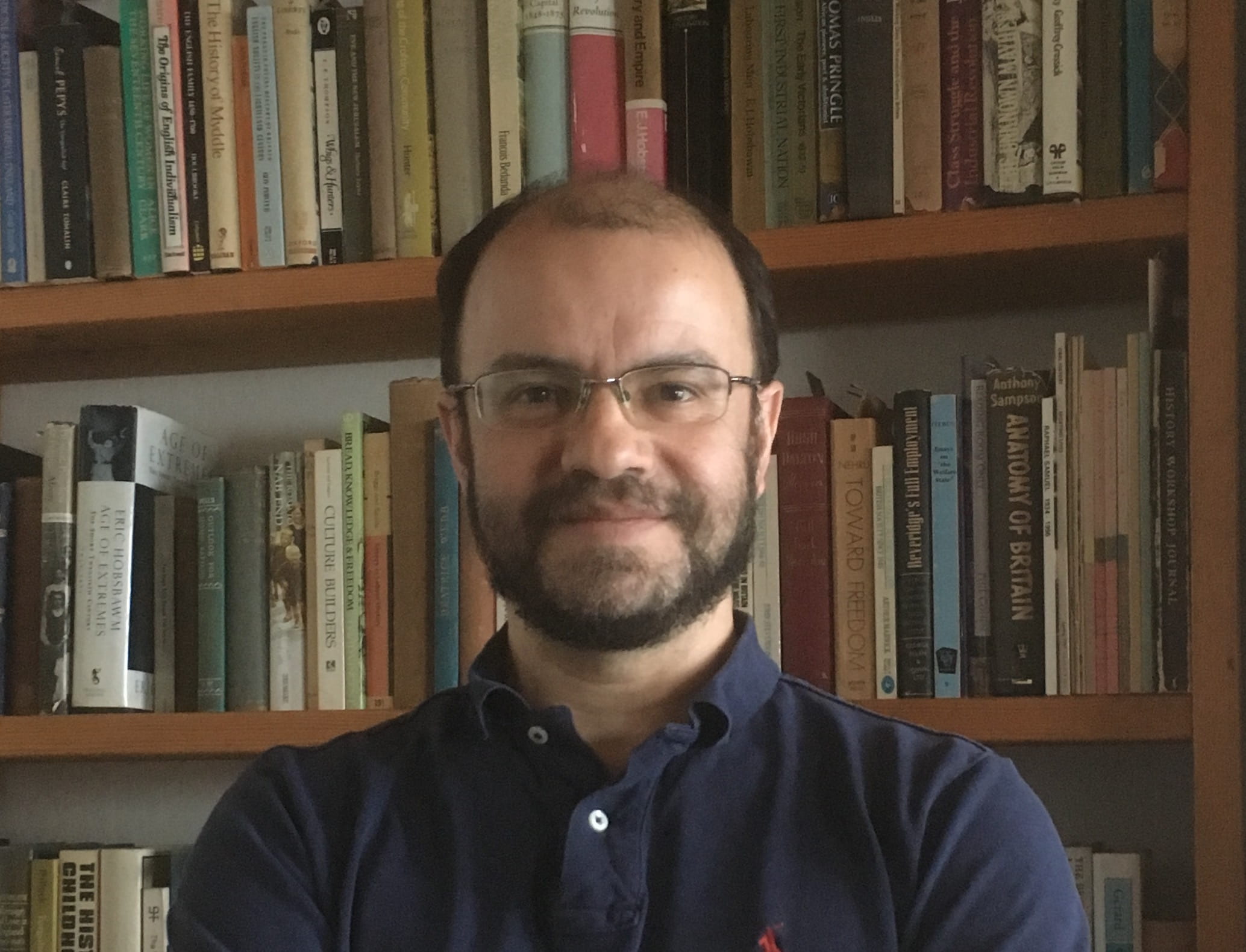 Dr Carlos Gigoux Gramegna
