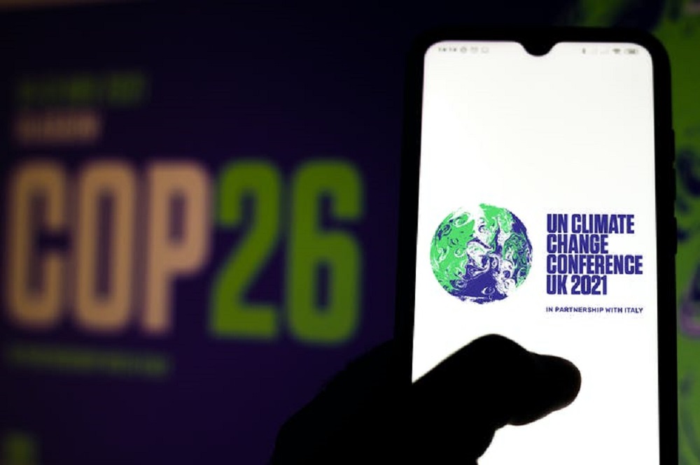 COP26: what’s the point of this year’s UN climate summit in Glasgow?