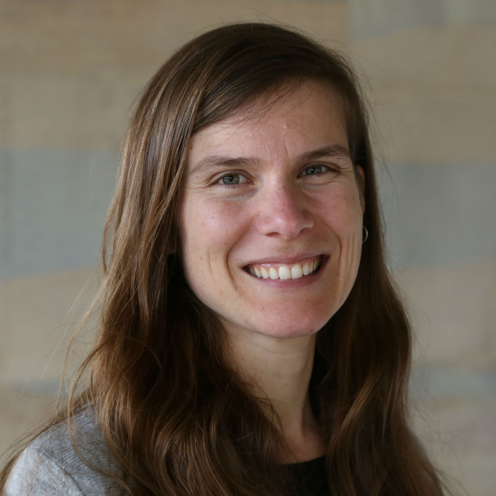 portrait photo of Dr Federica Genovese