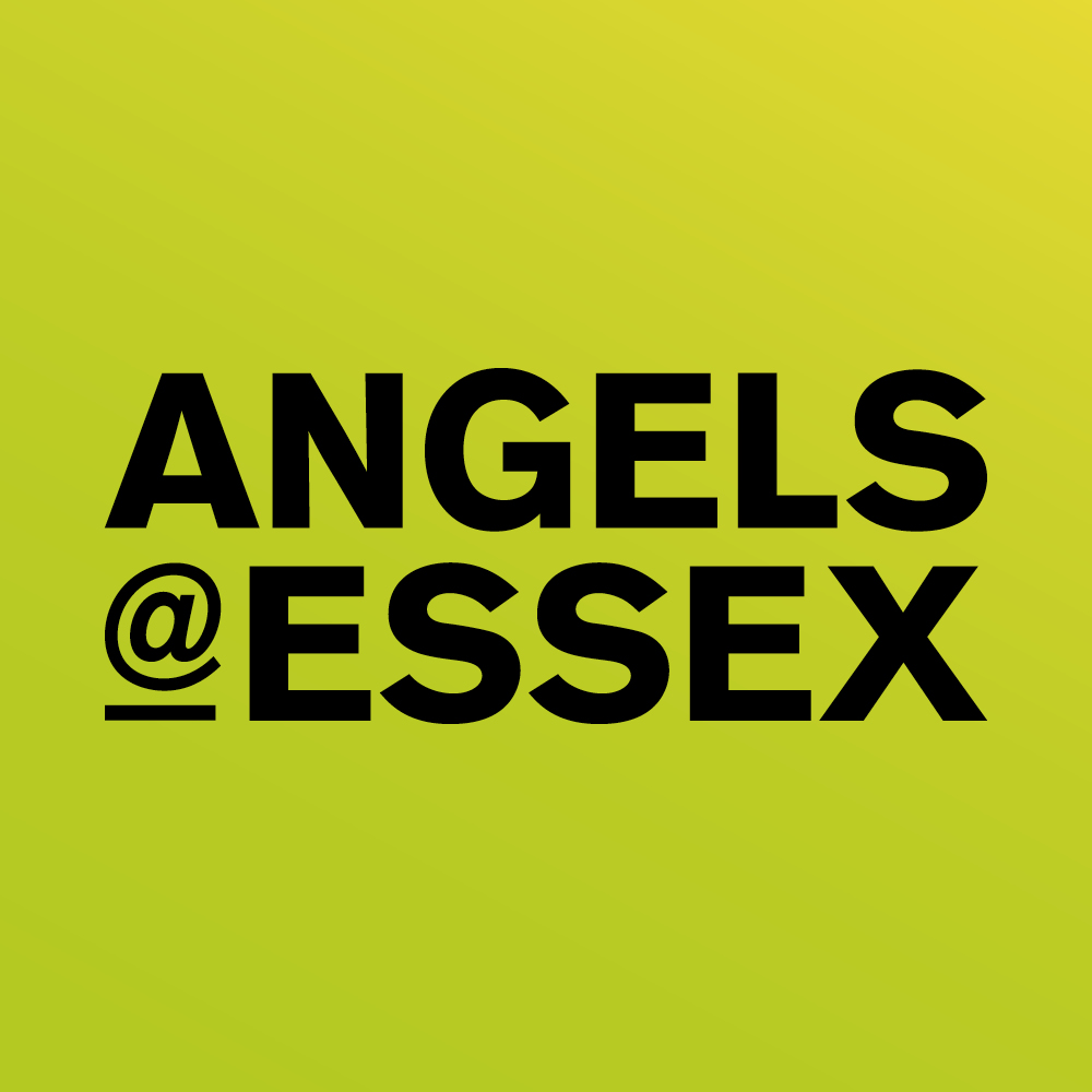 Angels Essex Logo