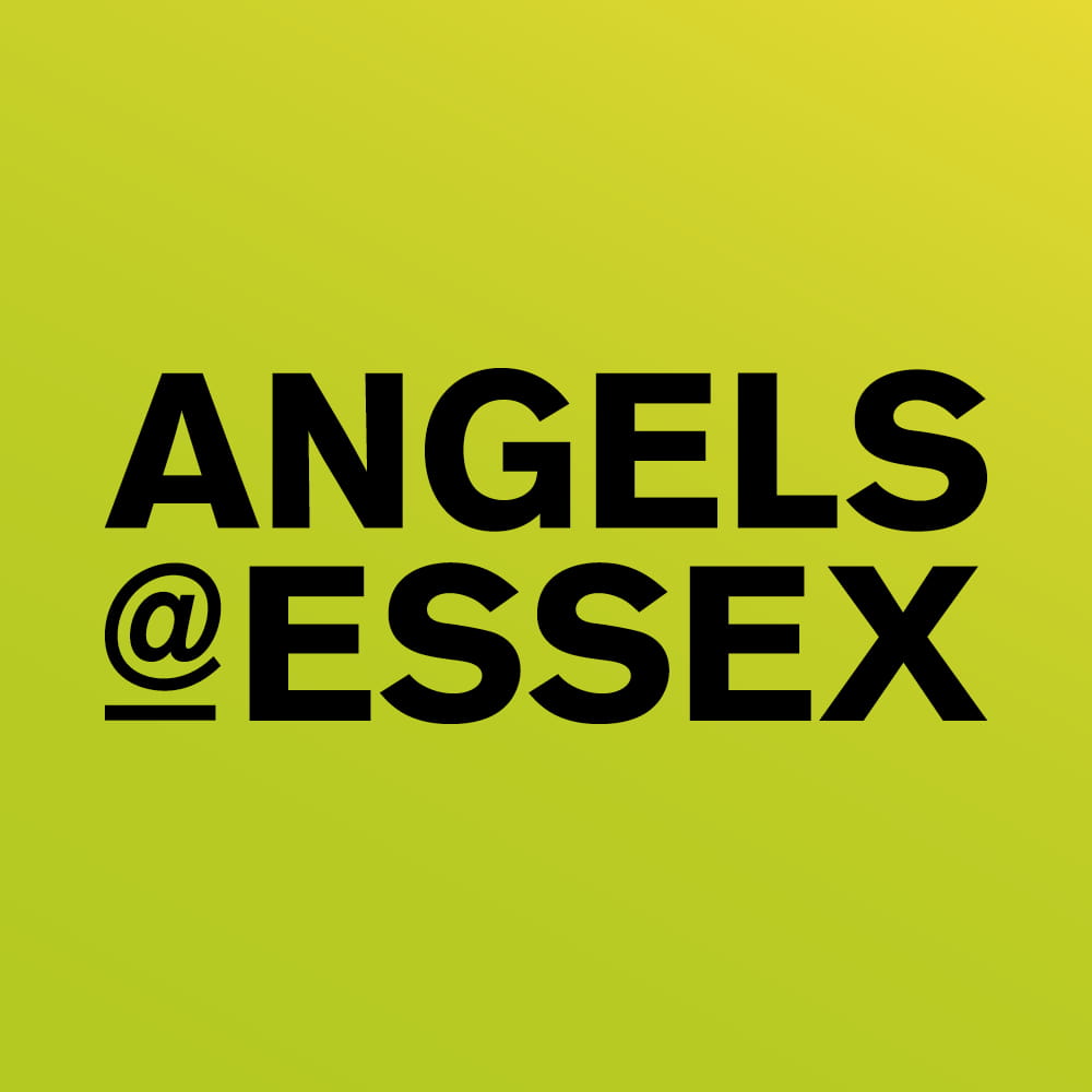 Angels Essex Logo