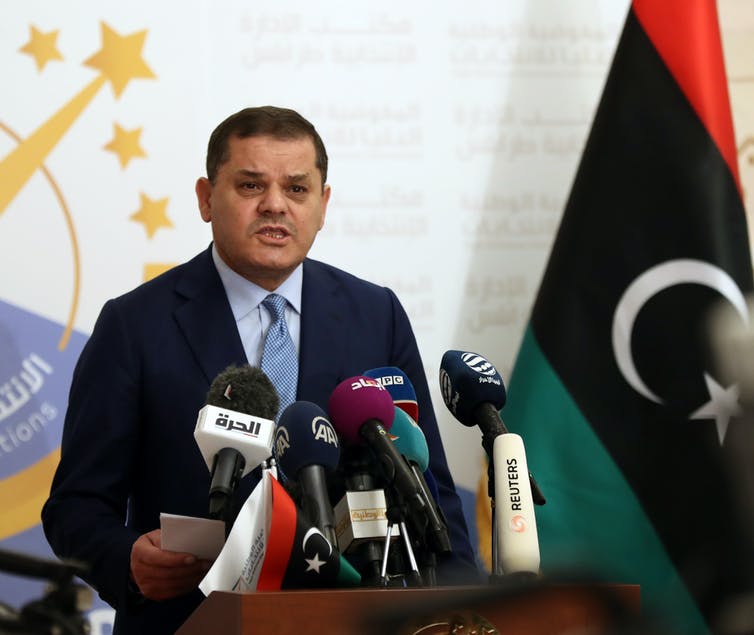 Why elections will not solve Libya’s deep-rooted problems