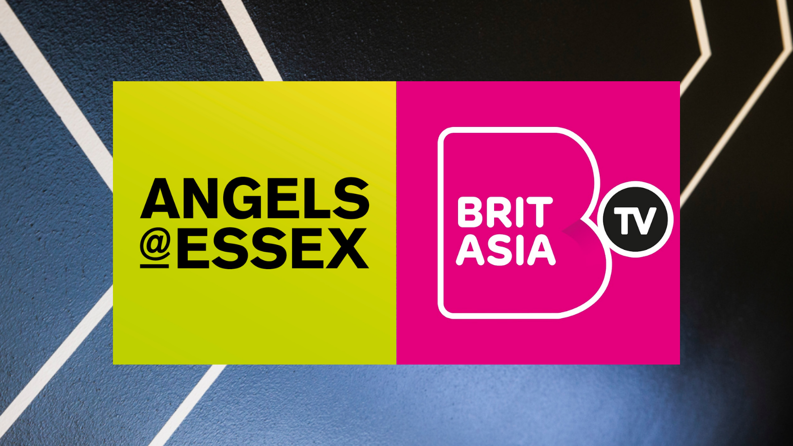Brit Asia TV returns to Essex for Pitch It Day
