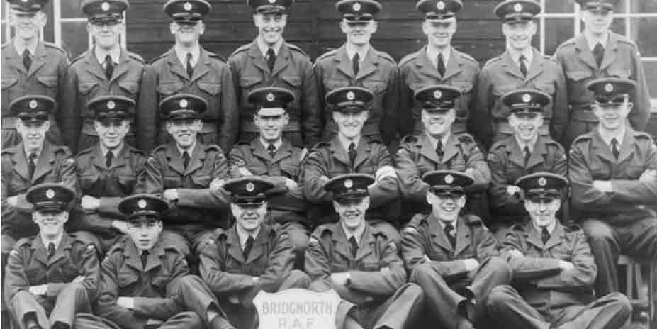 National service in Britain: why men who served don’t think we should bring it back