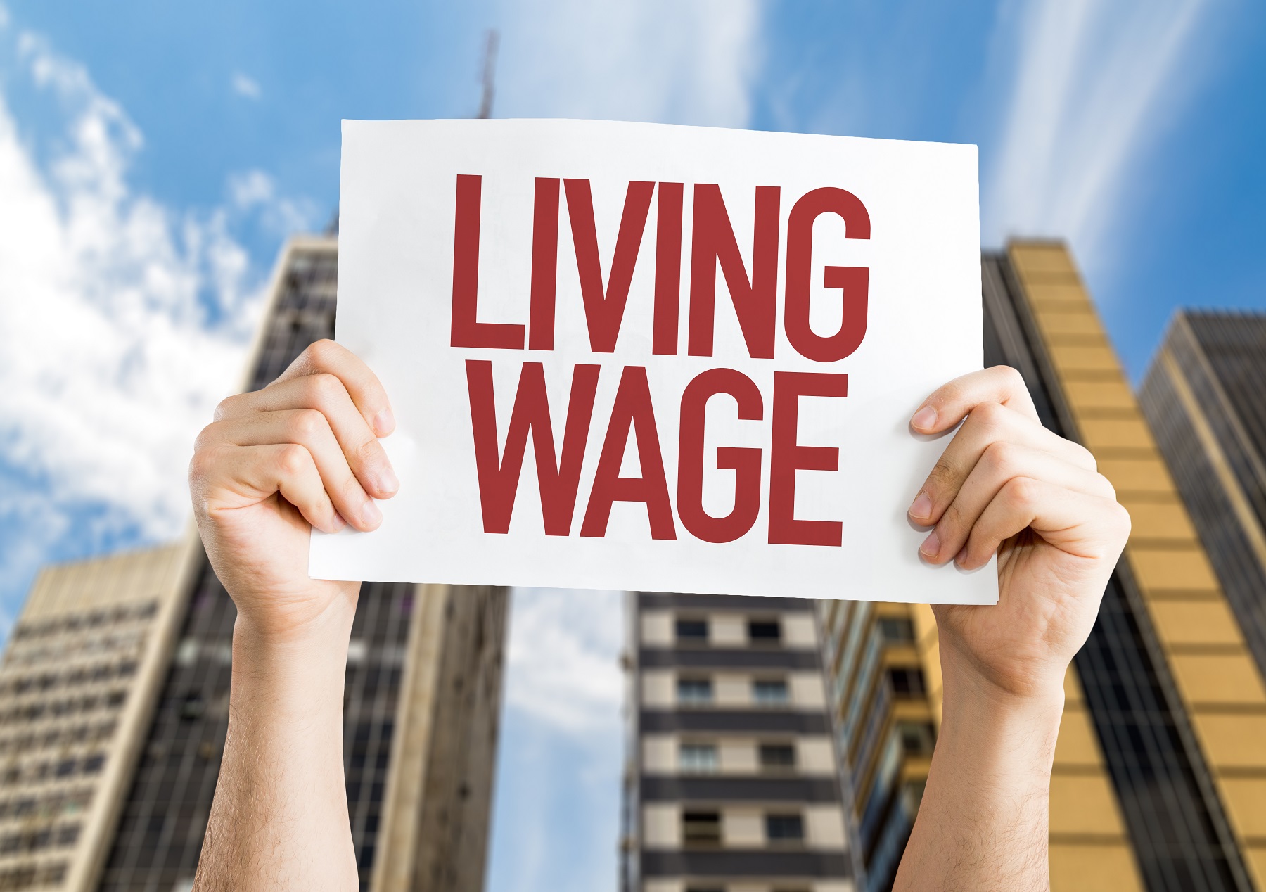 Living Wage Campaign