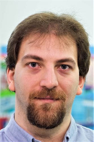  Dr Theodoros Alysandratos   