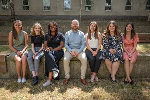  Schools and Colleges Liaison Team  