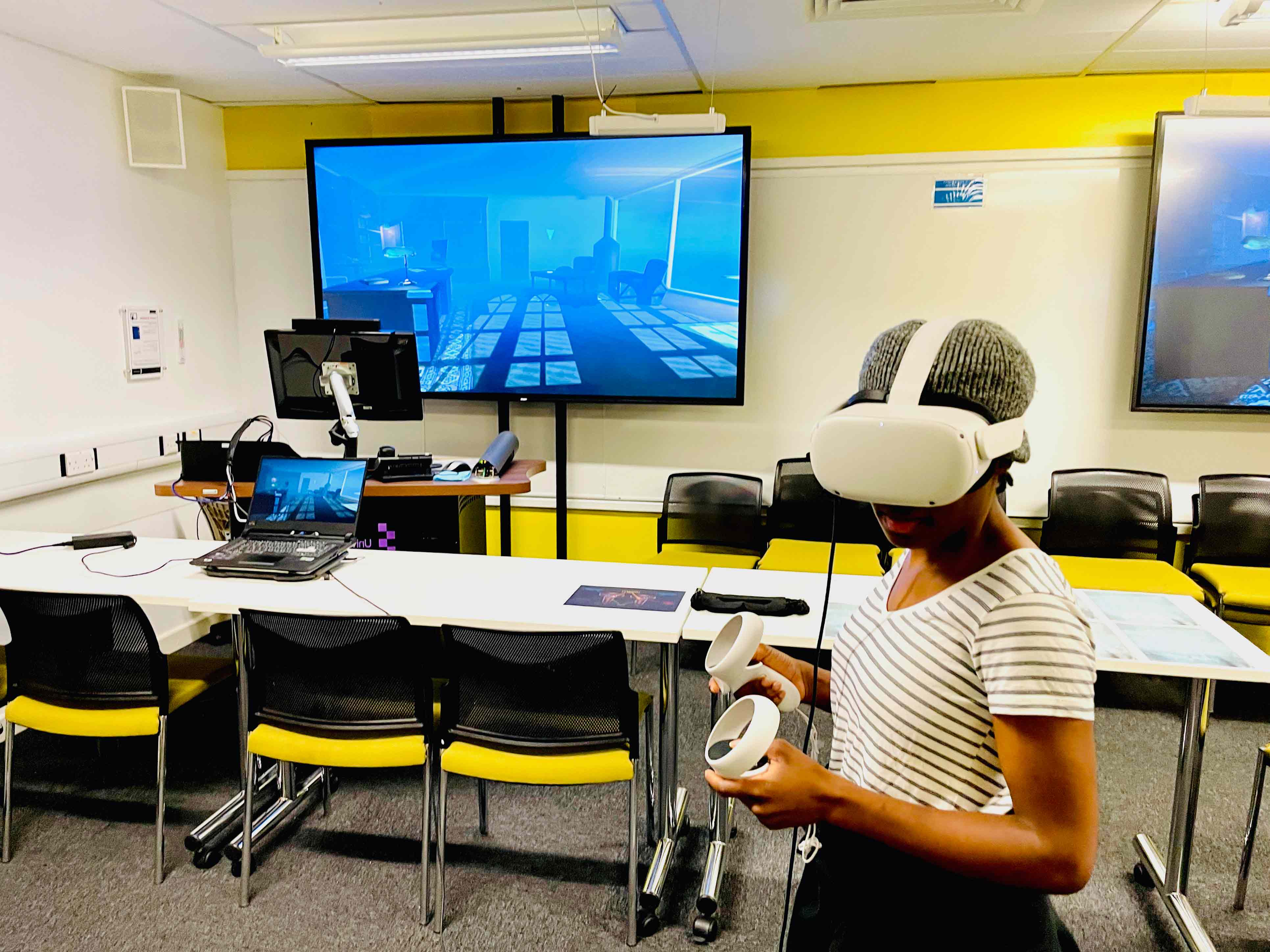 Reimagining the conference of the future