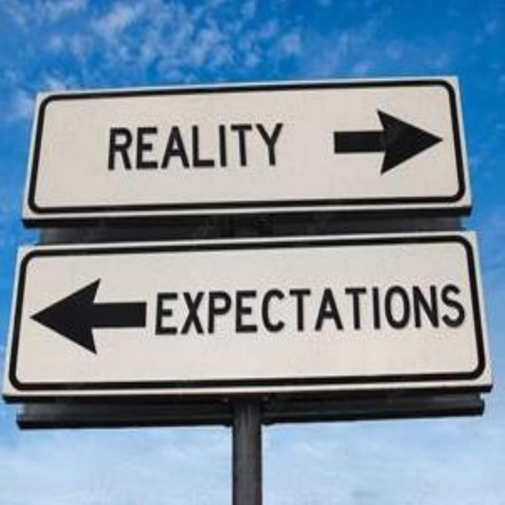 Law School Expectations vs Reality