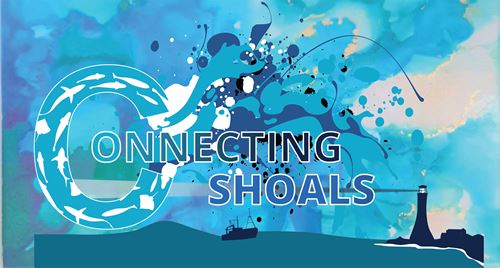  Connecting shoals  