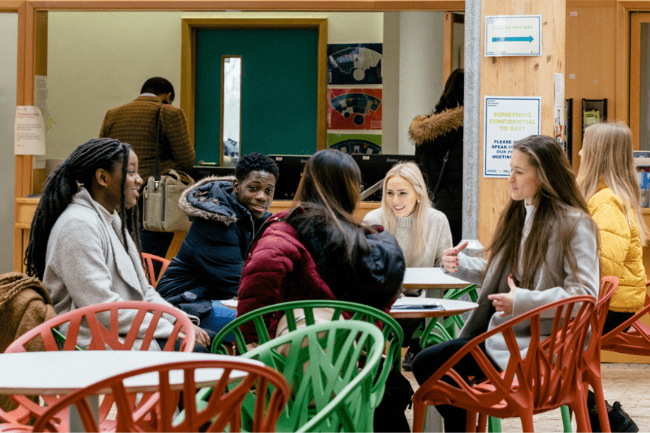MSC Digital Marketing: Membuka Gerbang Karir di Era Digital di University of Essex