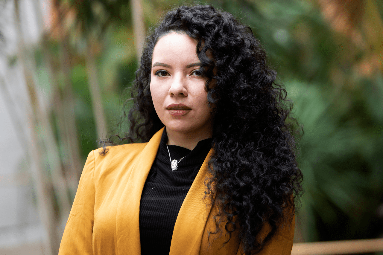 My Essex MBA Luisa Ramos 