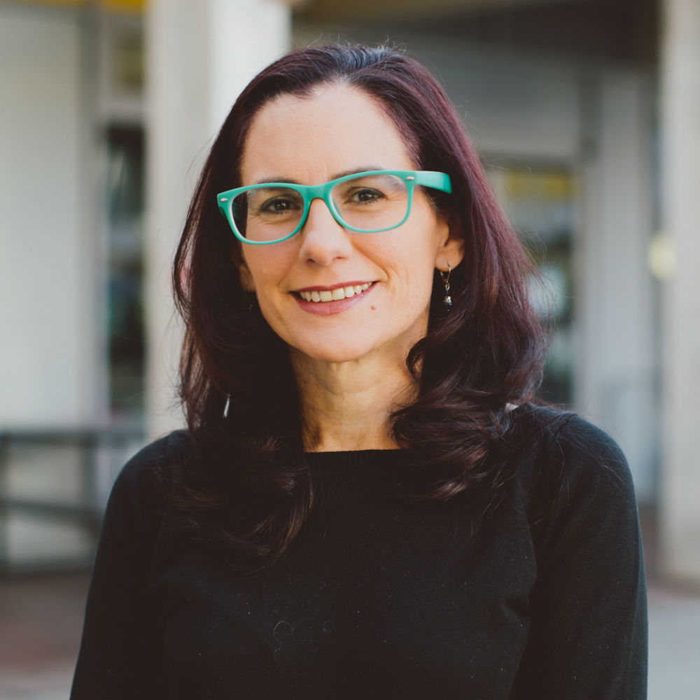 Dr Carolina Garriga