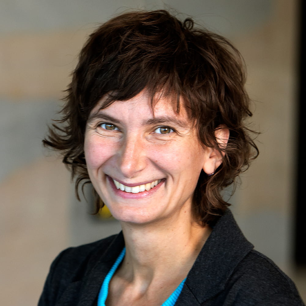 Dr Magda Schmukalla