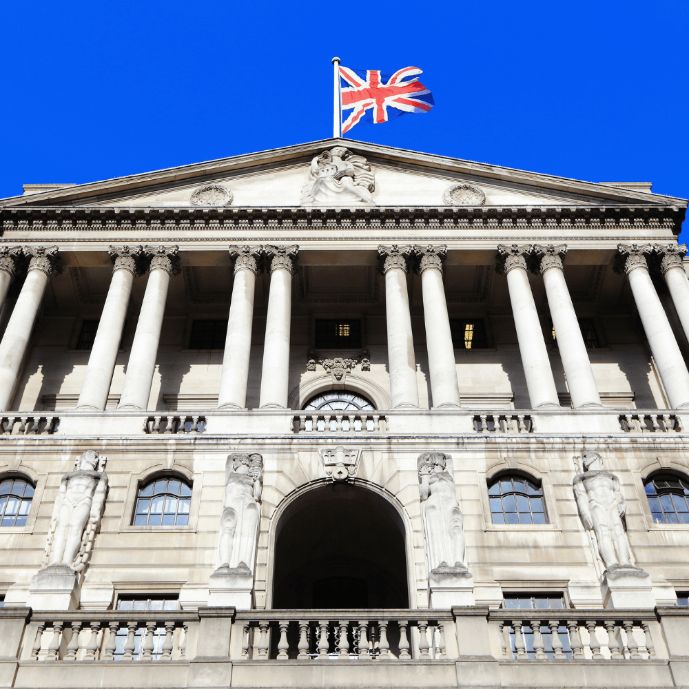 Reassessing the Independence of the Bank of England
