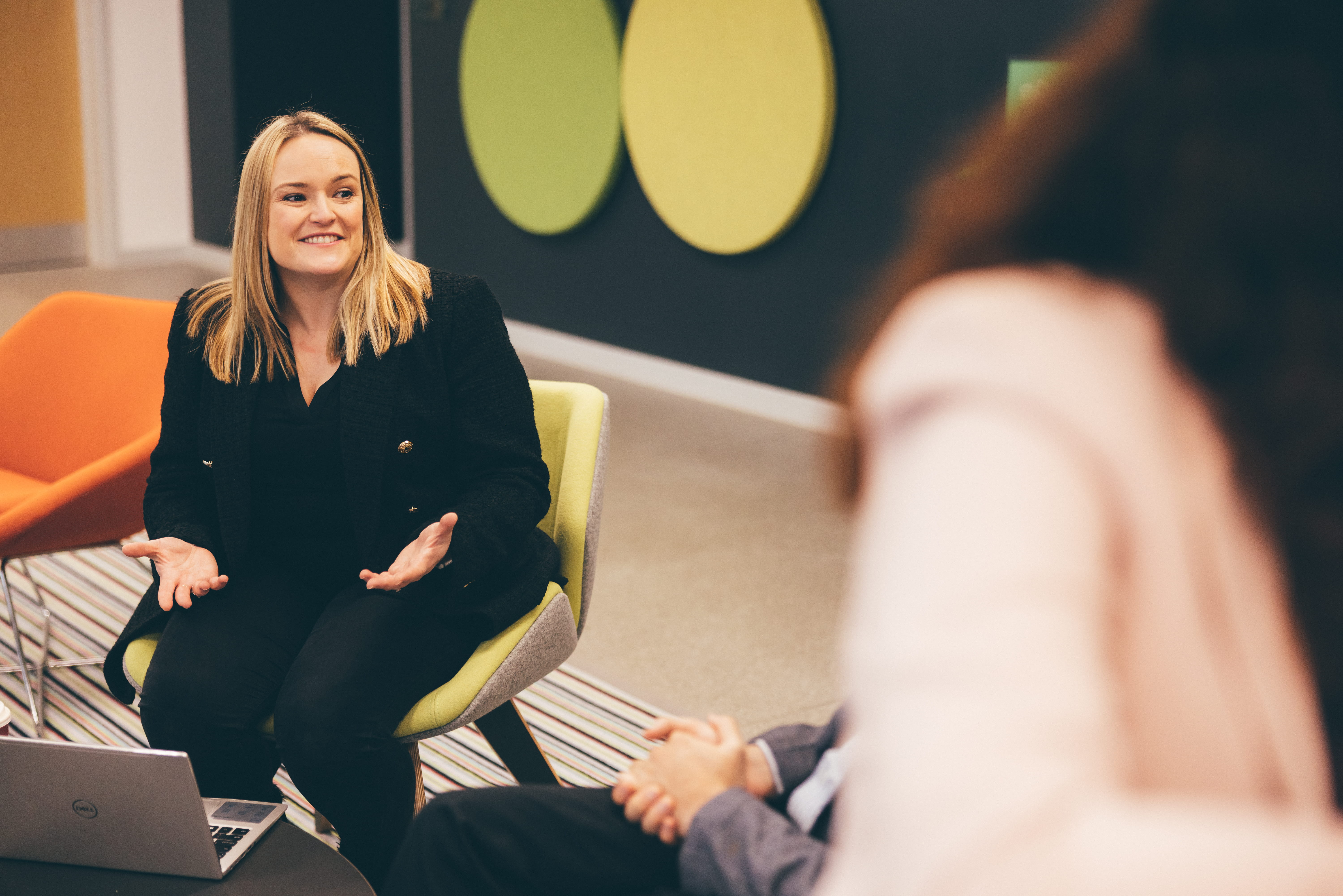 My Essex MBA Charlotte Turnbull 