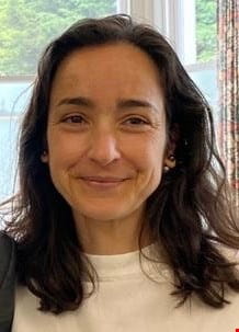  Dr Anne-Sophie Kaloghiros  