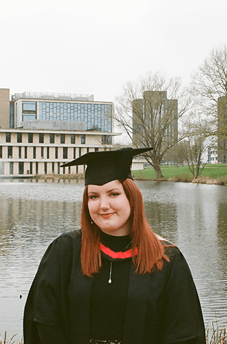 Image of Chloe Tasker