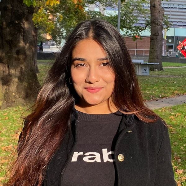 Tooba Mirza | Blog | University of Essex