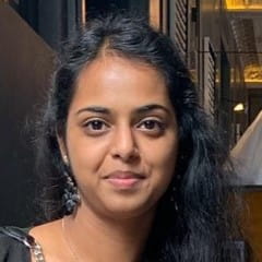 Akshana Ravikumar