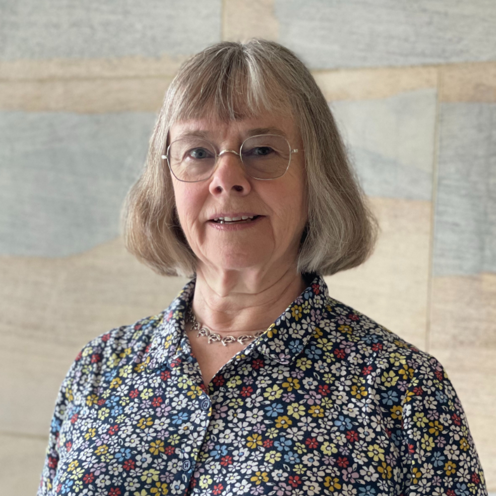 Profile picture of Dr Ann Addison