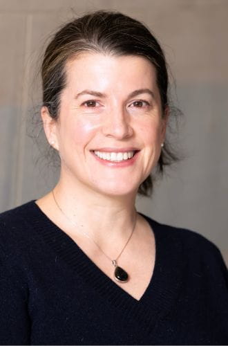 Professor Diana Presciutti