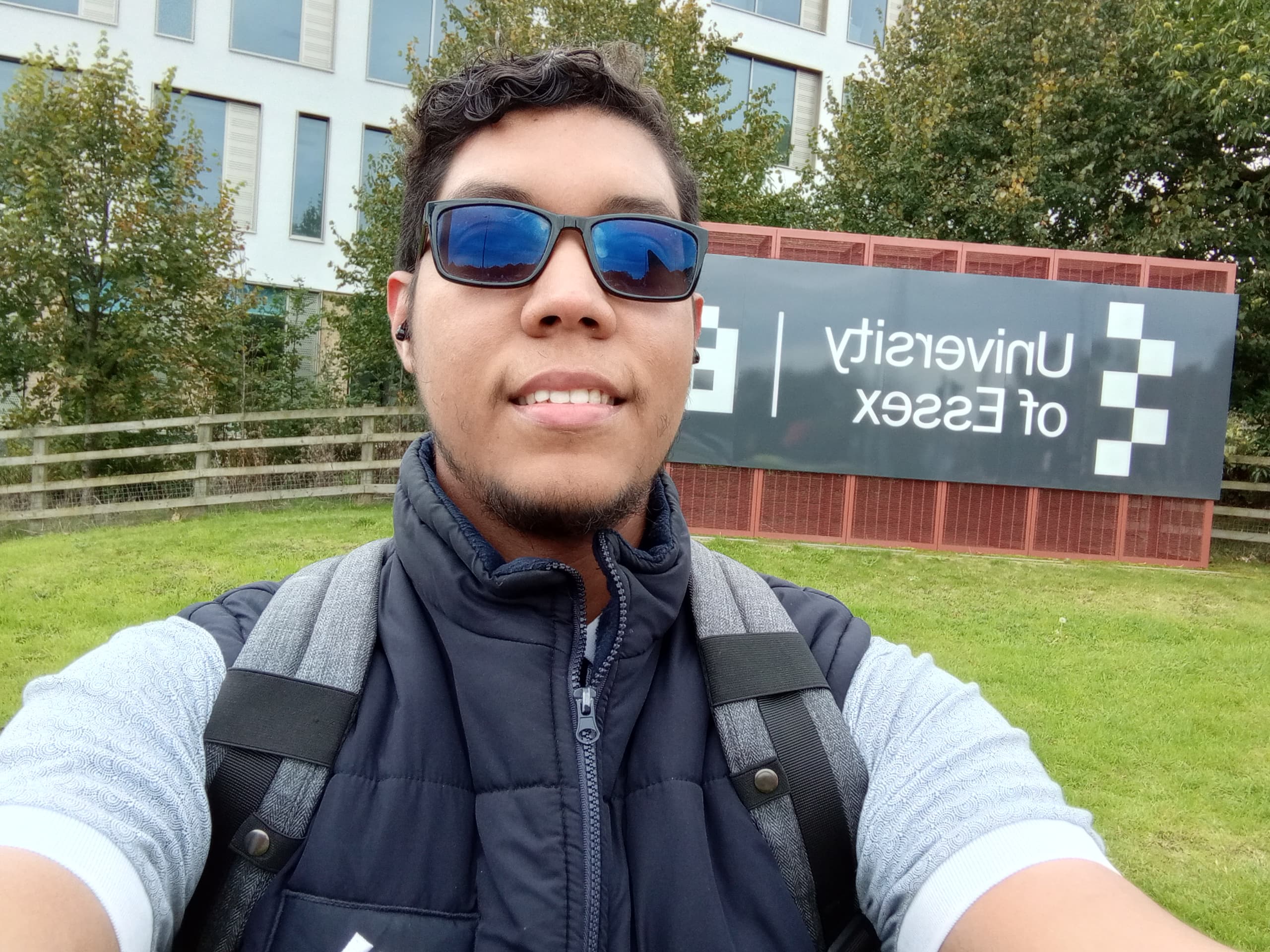 Jesús Martínez photo