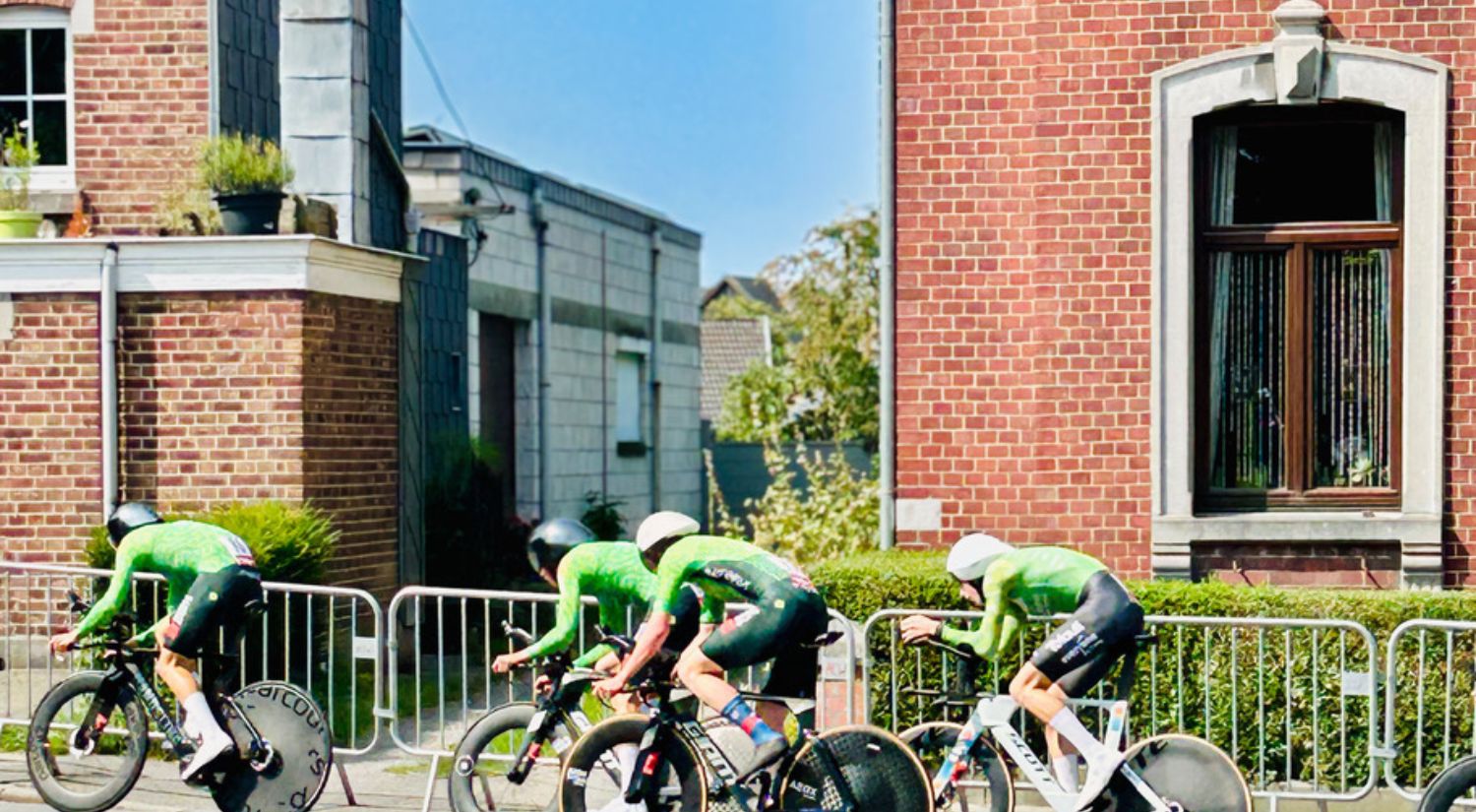 Tofauti in the streets