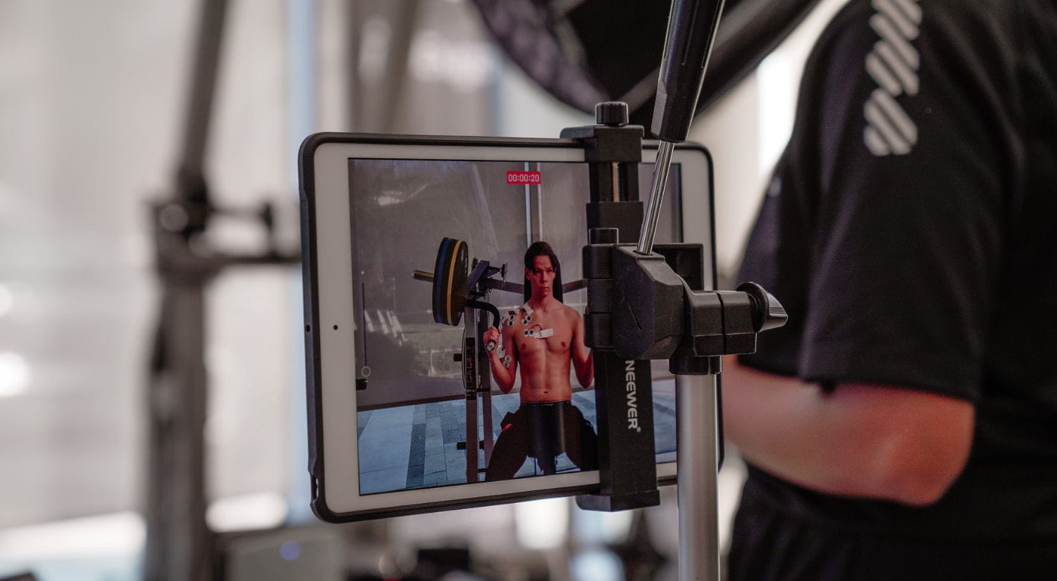 The KTP will develop over coming years