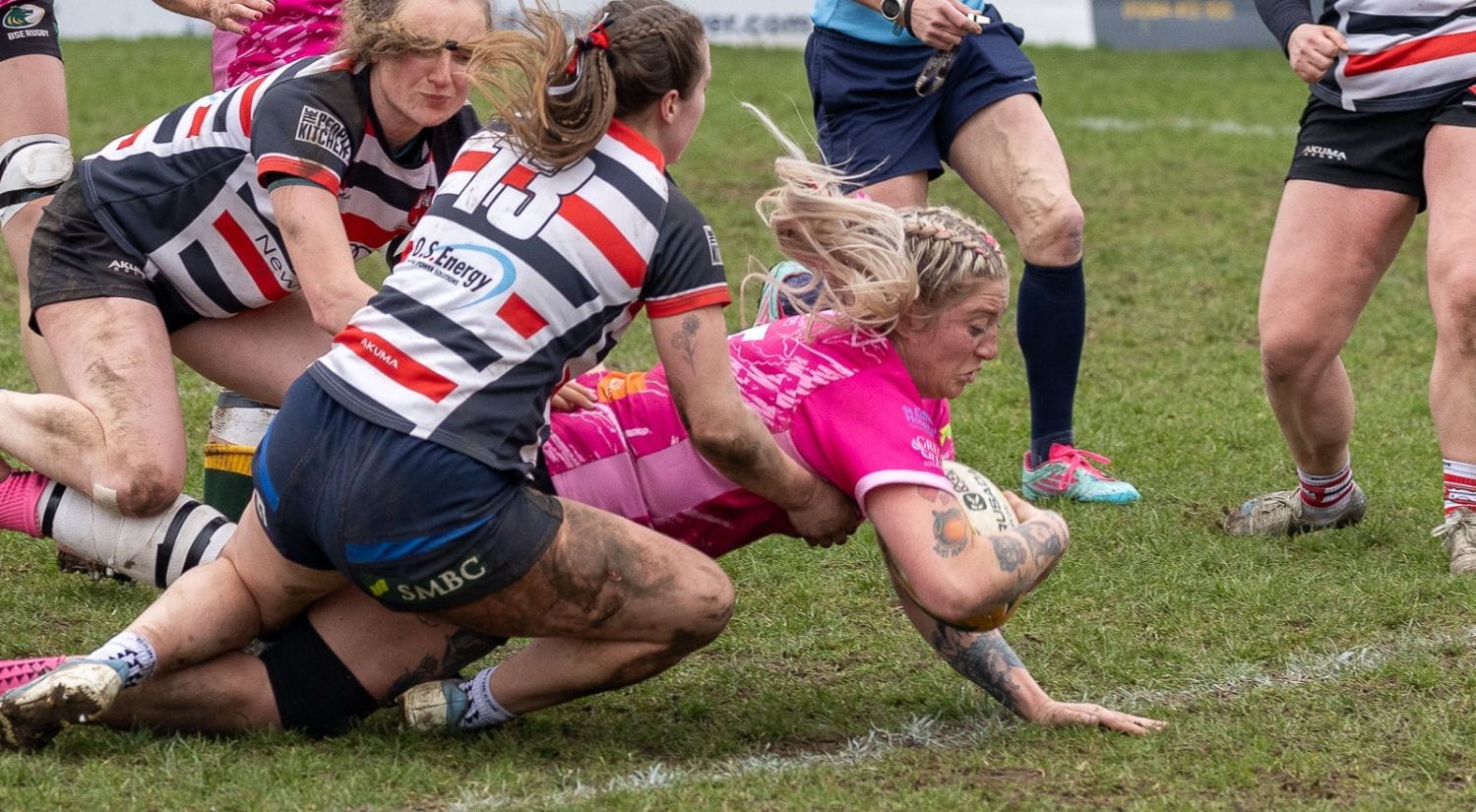 Try time