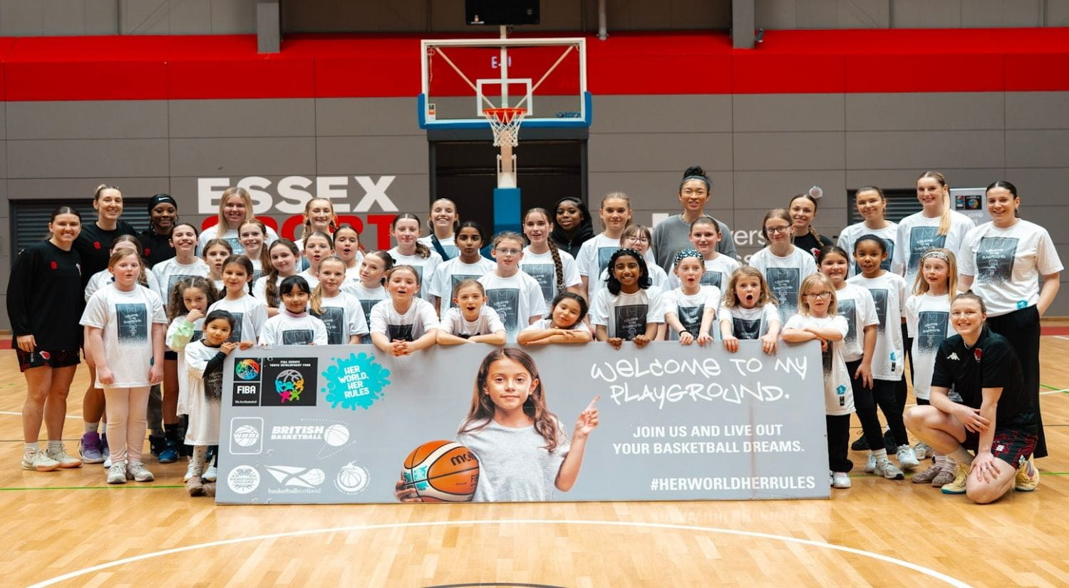 The Her World Her Rules clinic