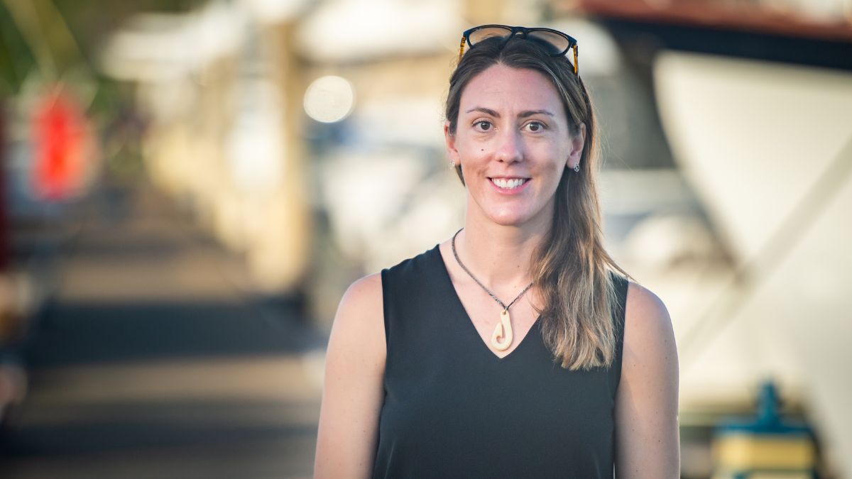 Dr Emma Camp