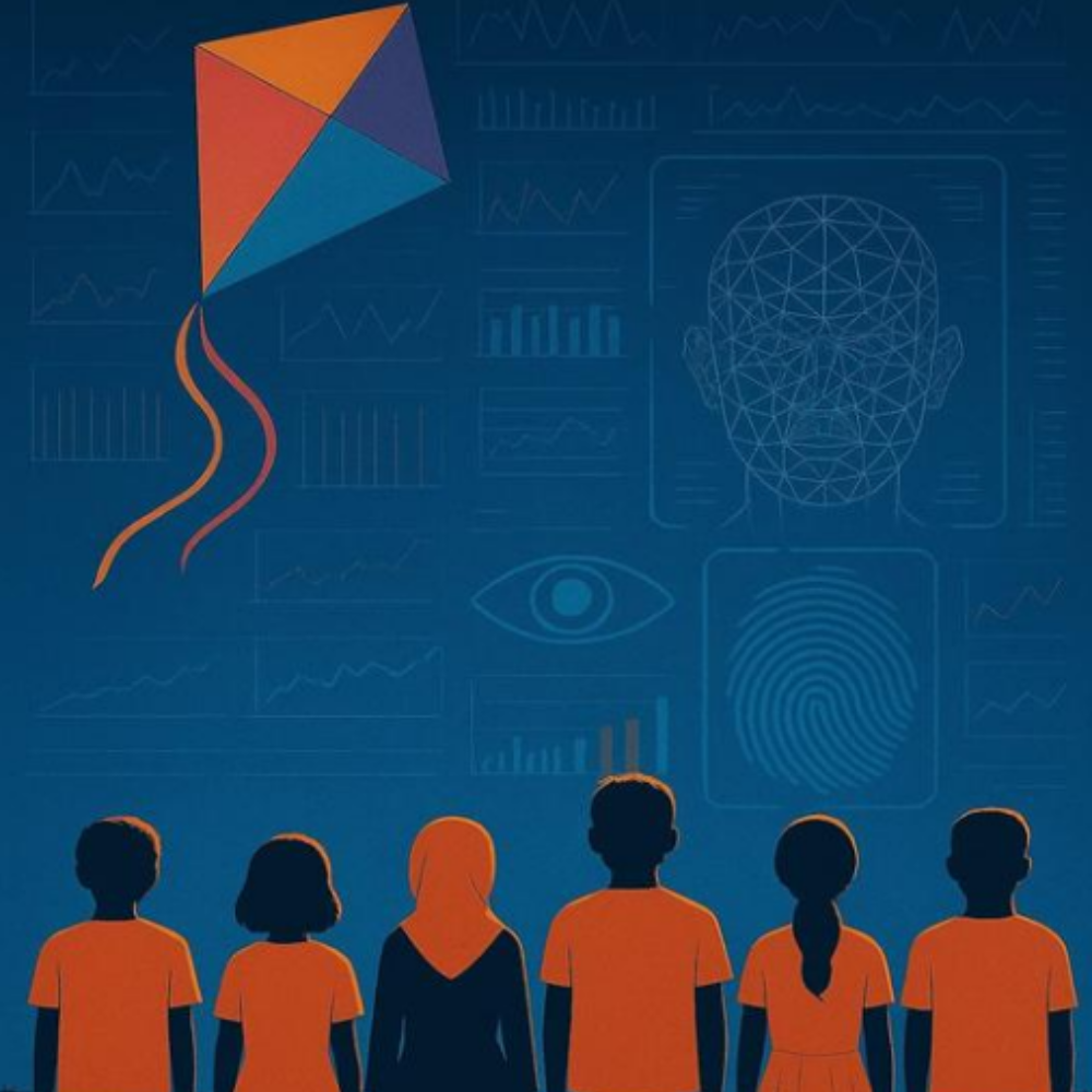 Picture from HRC Fellow Daniela Baro's report