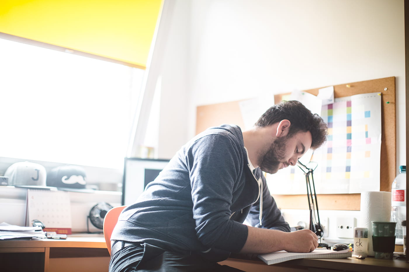 The benefits of hiring an apprentice Blog University of Essex