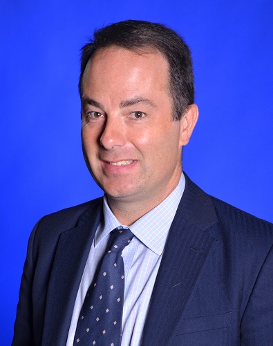 Douglas Cumming