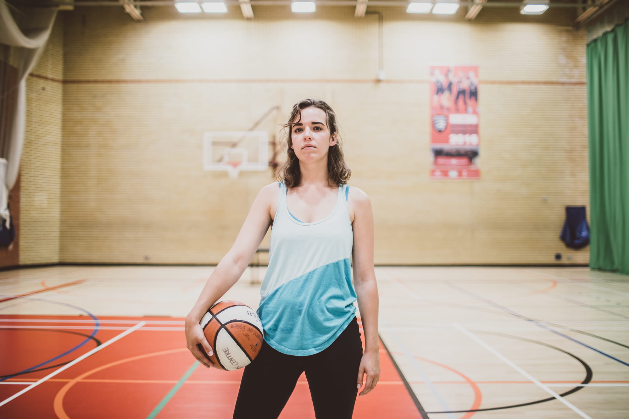 Essex Sport Basketball