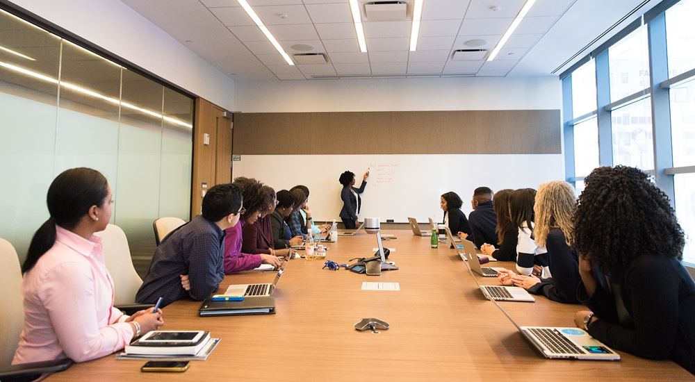 The Centre for Work, Organisation and Society (CWOS) is a leading centre for innovative and critical thinking.