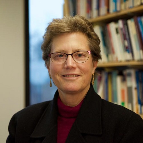  Professor Helen V. Milner  