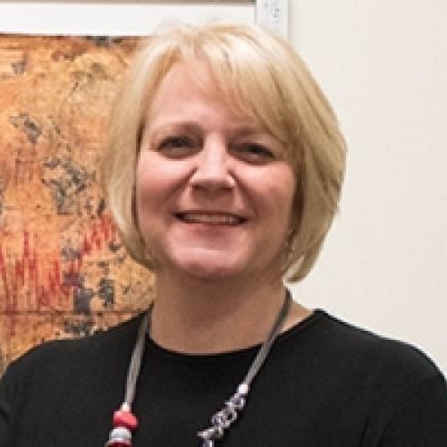  Dr Janet Box-Steffensmeier  